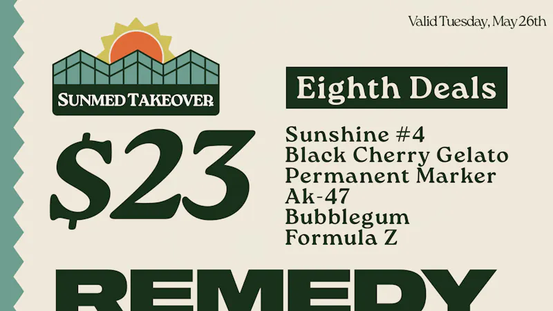 Remedy Baltimore $23 1/8ths, $10 PRJs + up to 40% OFF!