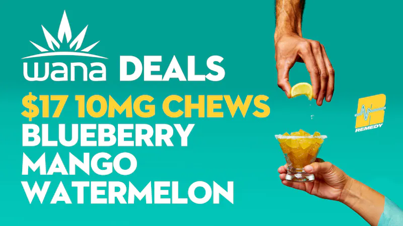Remedy Baltimore Treat yourself to a sweet deal!