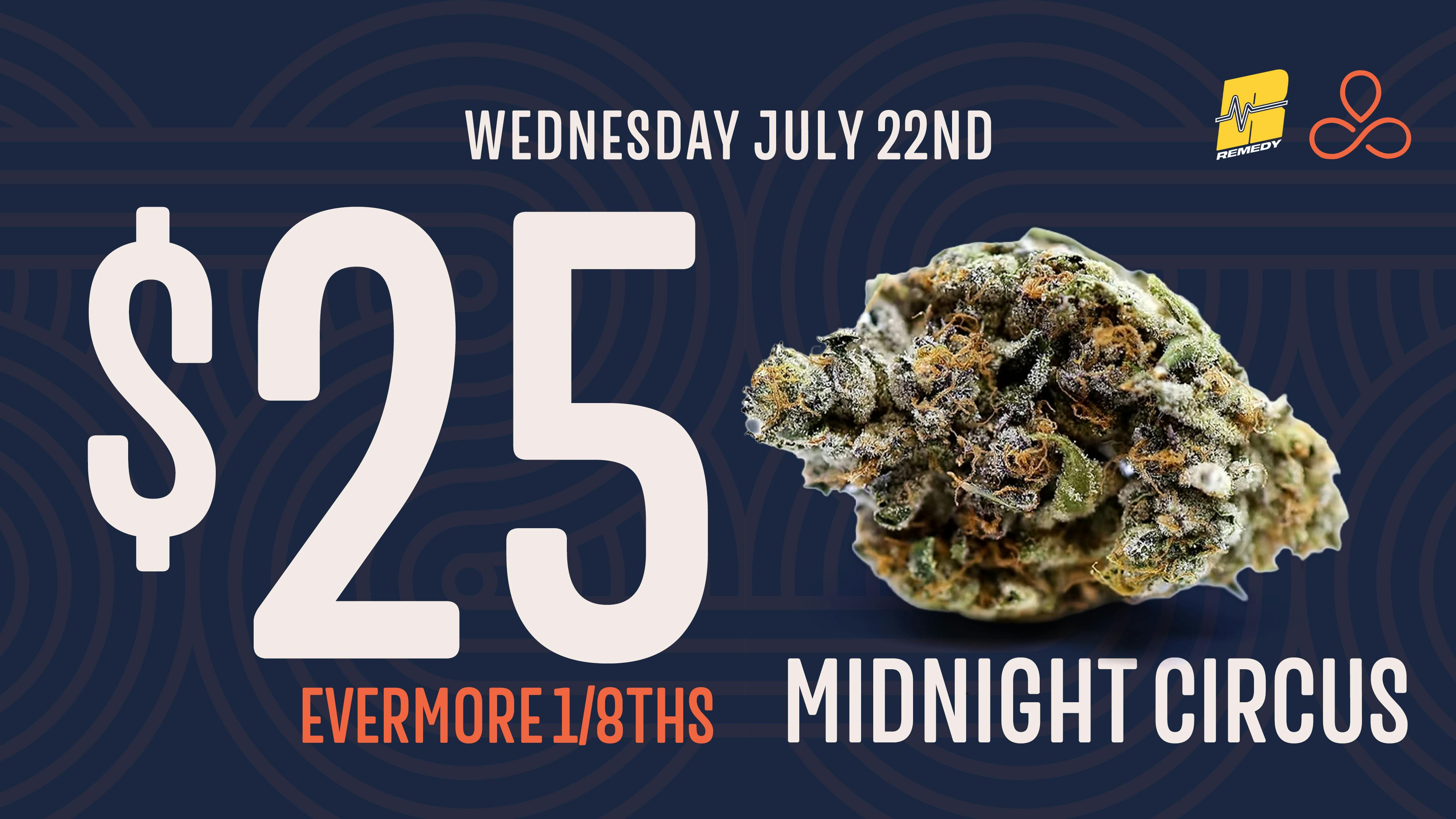 Remedy Baltimore 🔥 $10 PRJs, $25 1/8th+ Up to 30% OFF!