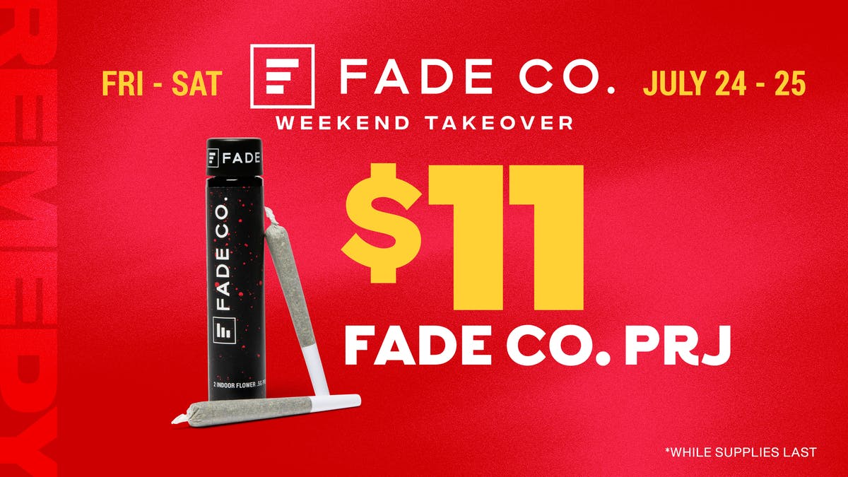 Remedy Baltimore 🔥 $11 PRJs + Up to 30% OFF!