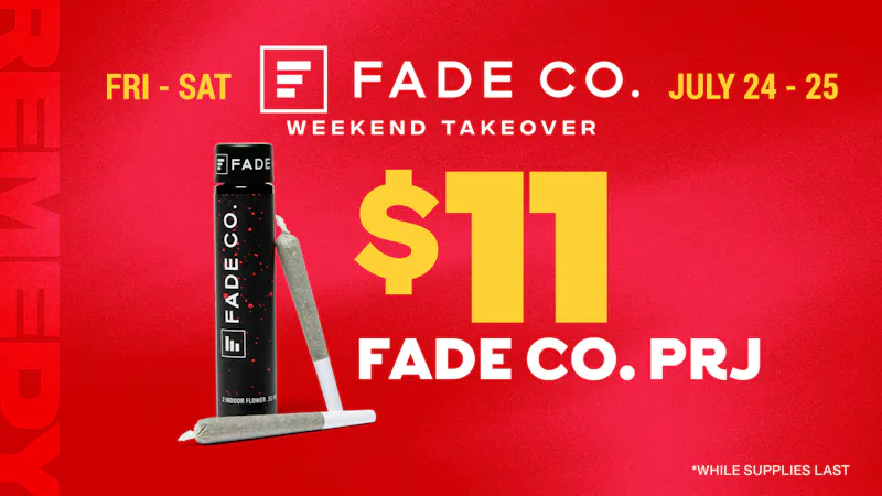 Remedy Baltimore 🔥 $11 PRJs + Up to 30% OFF!