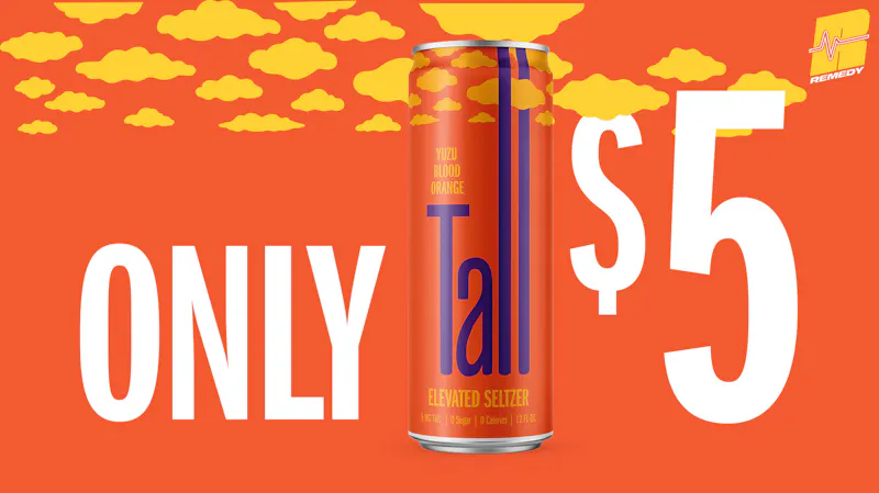 Remedy Baltimore Refresh Your Day for Just $5!