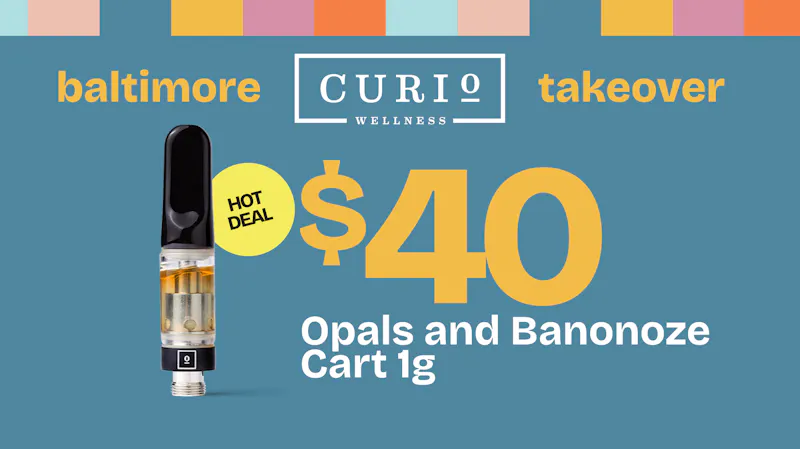Remedy Baltimore 🔥 Hot Cart Deal: Save up to 30% OFF!
