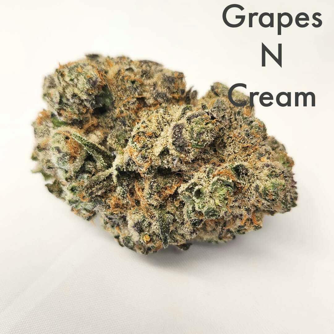 TOP SHELF EXPRESS - EXCISE TAXES INCLUDED - Delivery Listing - Photo 2