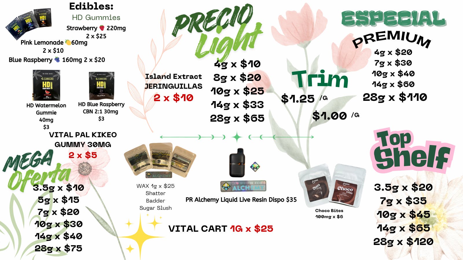 The Healthy Cloud ☁️🔥NUEVAS OFERTAS!!! 🔥☁️