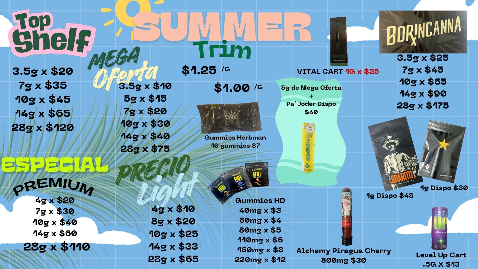 The Healthy Cloud ☀️🔥NUEVAS OFERTAS Y PRODUCTOS DE VERANO!!! 🔥☀️
