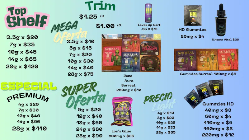The Healthy Cloud 👀🔥NUEVAS OFERTAS!!!! 🔥👀