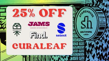 Storehouse 25% OFF GRASSROOTS!