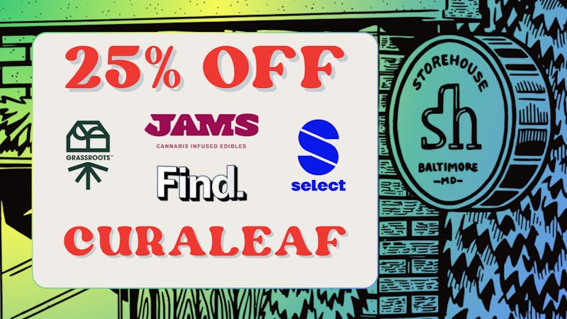 Storehouse 25% OFF GRASSROOTS!