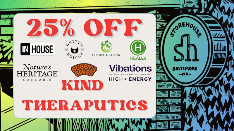 Storehouse 25% OFF BETTY'S EDDIES!