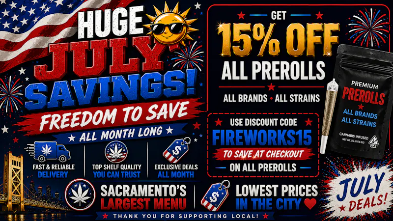 Crystal Nugs JULY IS HERE AND SO ARE THE DISCOUNTS! COME SEE!