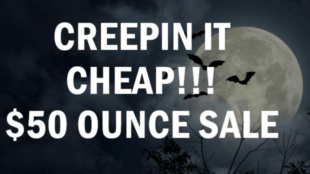 420delivers CREEPIN IT CHEAP