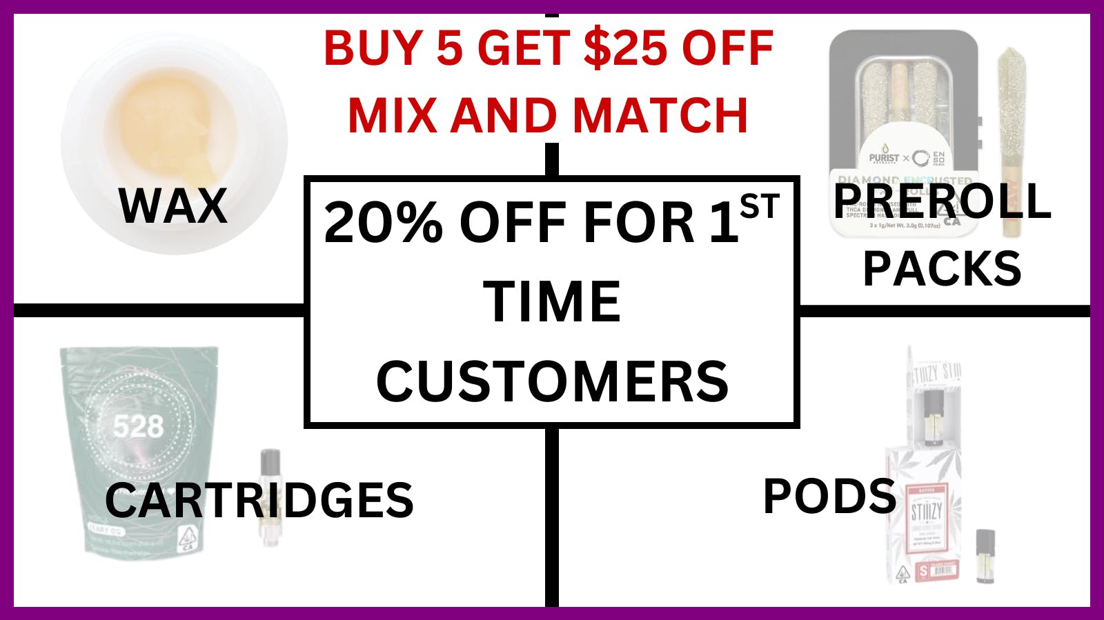 Trees Of Knowledge Mix and Match. Get $25 off