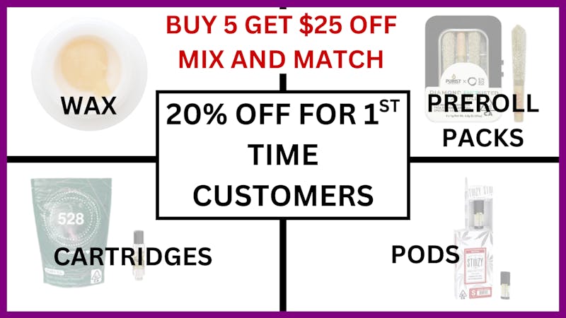 Trees Of Knowledge Mix and Match. Get $25 off