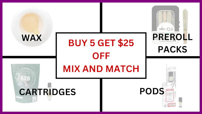 Trees Of Knowledge Mix And Match. Get $25 Off.