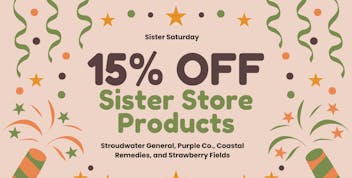 Kind Acres Farm 15% OFF KIND ACRES FARM & SISTER STORES ITEMS!!