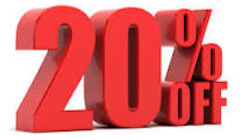 Kind Acres Farm 20% OFF THE WHOLE STORE THROUGH JAN 1st!!