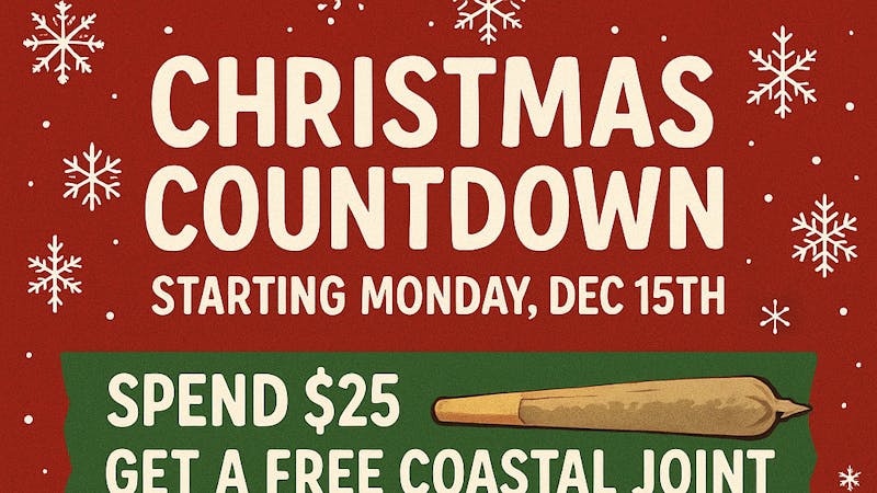 Kind Acres Farm SPEND $25 GET A FREE JOINT, $60 GET AN FREE 1/8th!