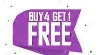 Kind Acres Farm BUY 4 GET 1 FREE & BUY 7 GET 3 FREE EVERYDAY!!