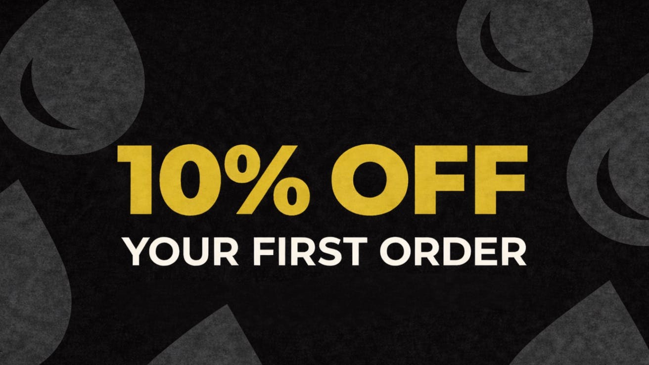 High-Dration 10% Off First Time Patients