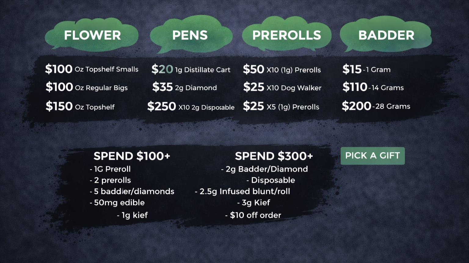 High-Dration Winter Savings