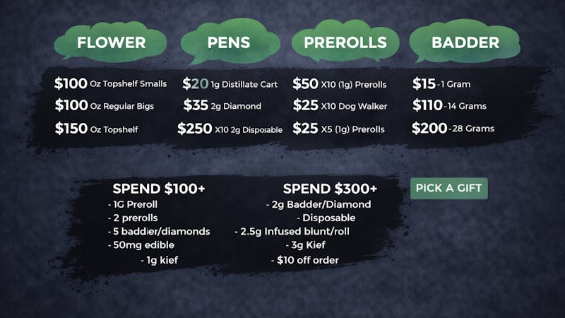 High-Dration Winter Savings