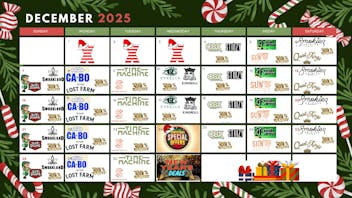 Goldn Bloom - Hemet December Daily Deals