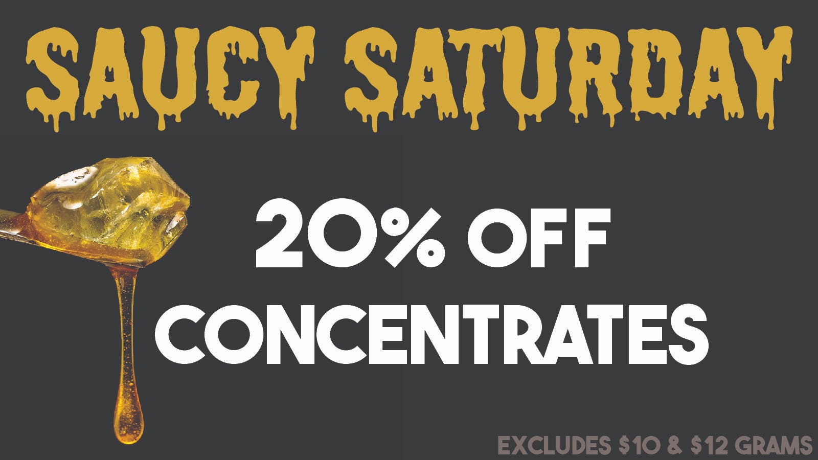 TheGlassCook Saucy Saturday