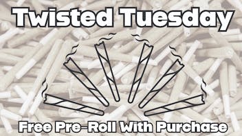 TheGlassCook Twisted Tuesday