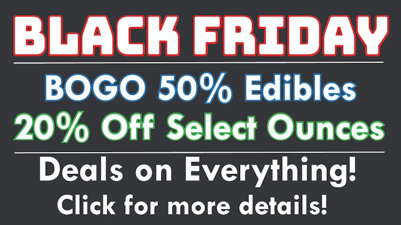 TheGlassCook BLACK FRIDAY DEALS