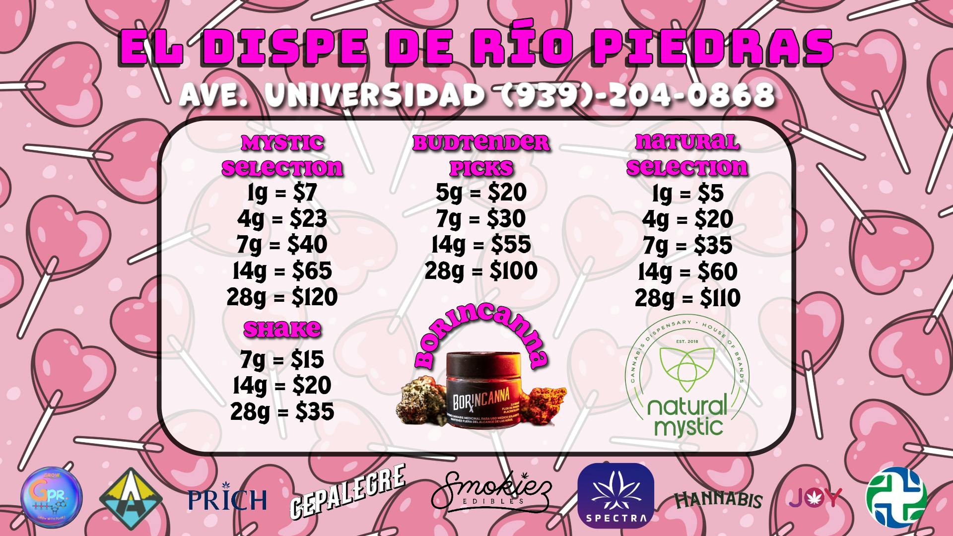 Natural Mystic 💖 Mystic Vibes 💘