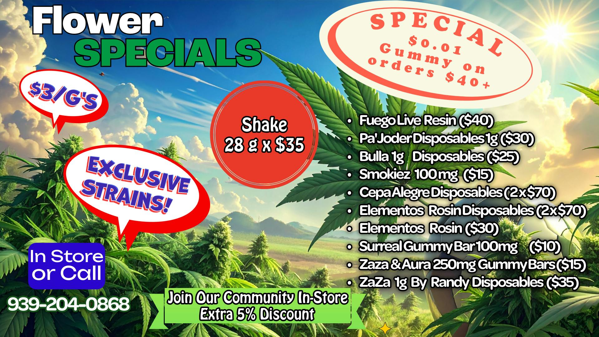 Natural Mystic 🎉⚽Mystic Golazo $3g's Deals⚽🎉