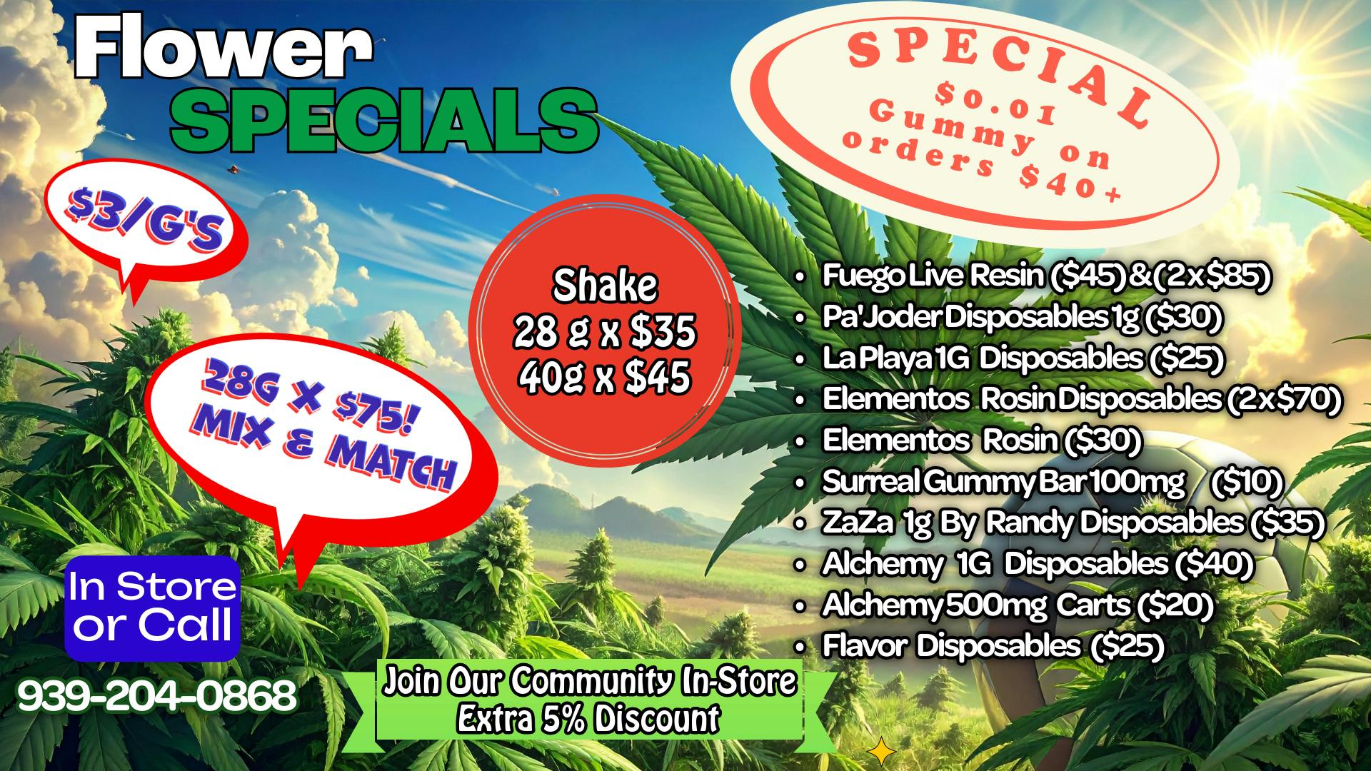 Natural Mystic 🎉⚽Mystic Golazo July Deals⚽🎉