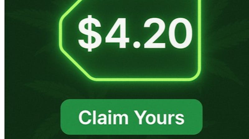 Primetiming Cannabis Delivery (ALL TAXES INCLUDED) -PICK ANY ITEM FOR $4.20-limit 1 per day-SEE LIST