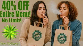 Bay Care Delivery Gobble Up the Green – 40% OFF, No Limit