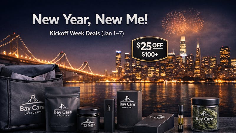 Bay Care Delivery 🥳 Bay Care's Fresh Start Savings: $25 OFF $100+🎉