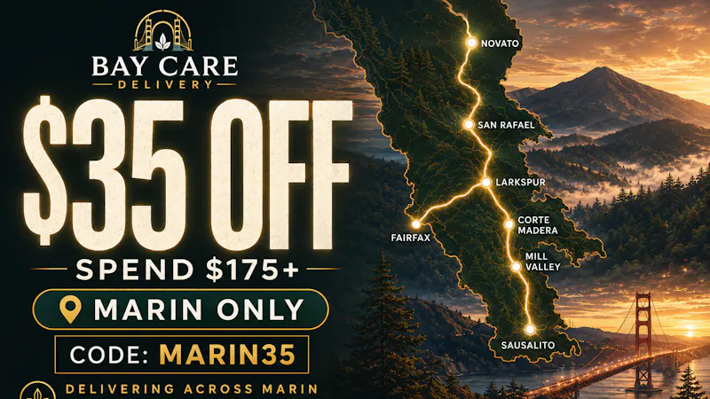 Bay Care Delivery Spend $175, Save $35