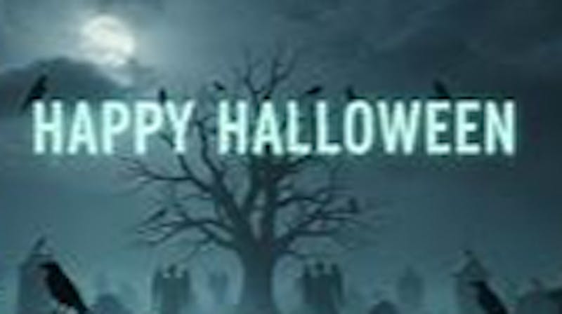 The House of Dank Happy Halloween!