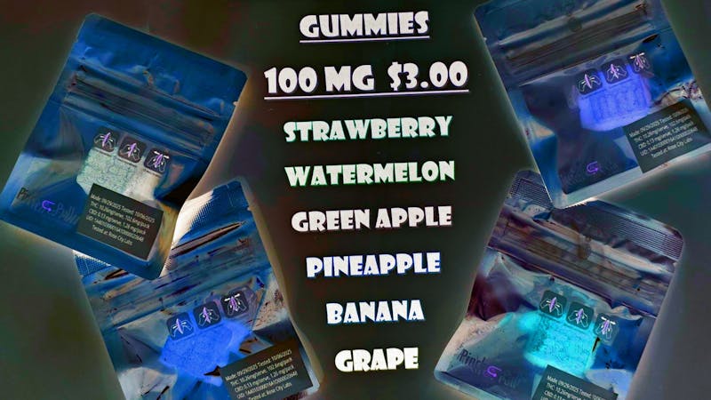 The House of Dank High Vibes, Low Prices