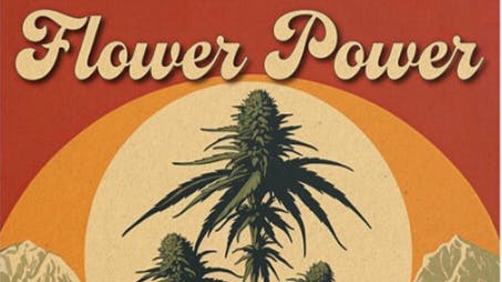 The House of Dank Flower Power Blowout, Man!