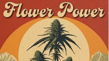 The House of Dank Flower Power Blowout, Man!