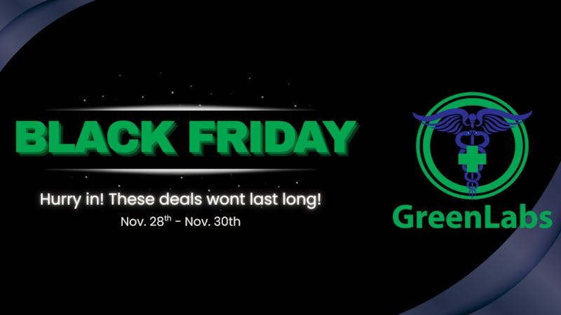 GreenLabs Greenlabs Weekend