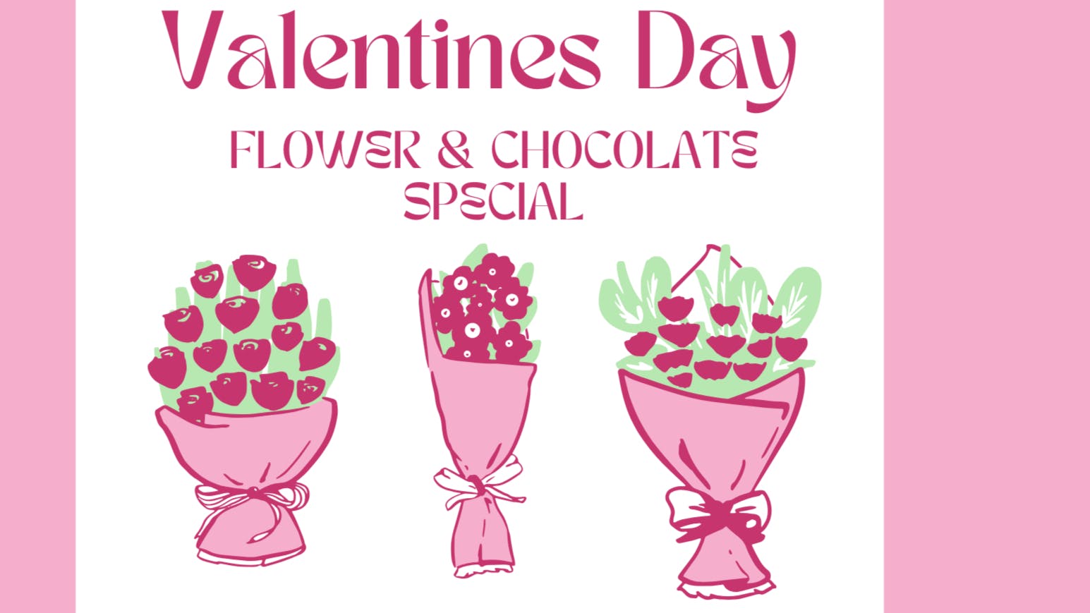 Pot of Gold Valentines Day SALE