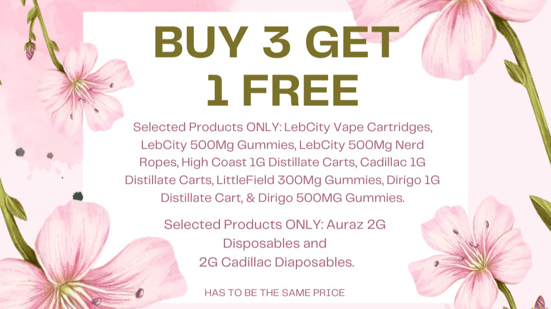 Harvest Goddess Buy 3 Get 1 SALE