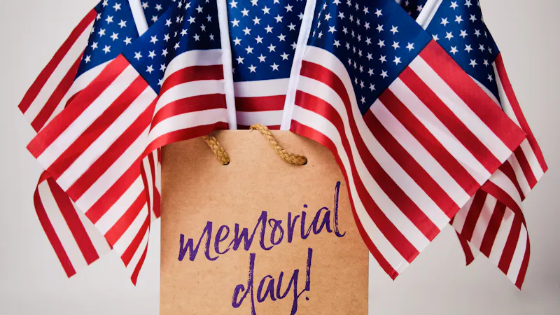 Harvest Goddess Memorial Day Blowout