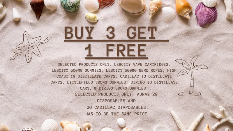 Harvest Goddess Buy 3 Get 1 SALE