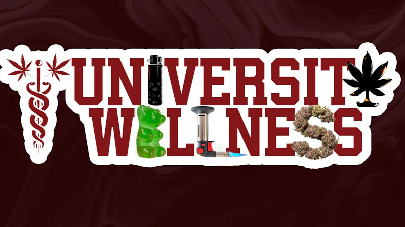 University Wellness Center University Wellness JUST OPENED