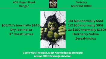 FOG Products FOG's Select $65/Oz's(normally $140) & Other Sales