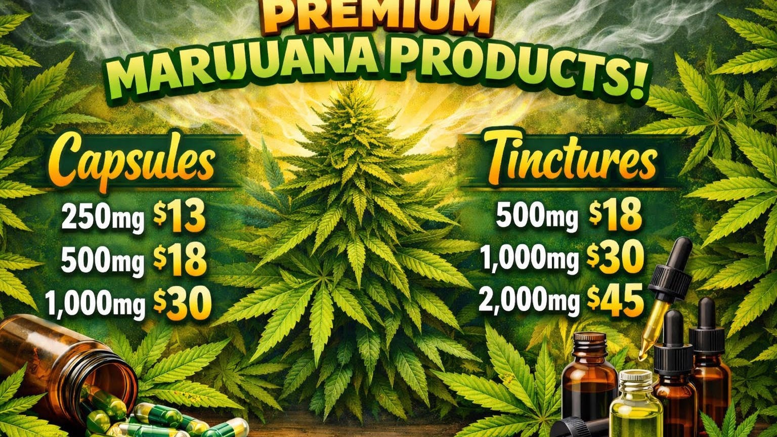 FOG Products NEW Incredible Price Drops at FOG Products!