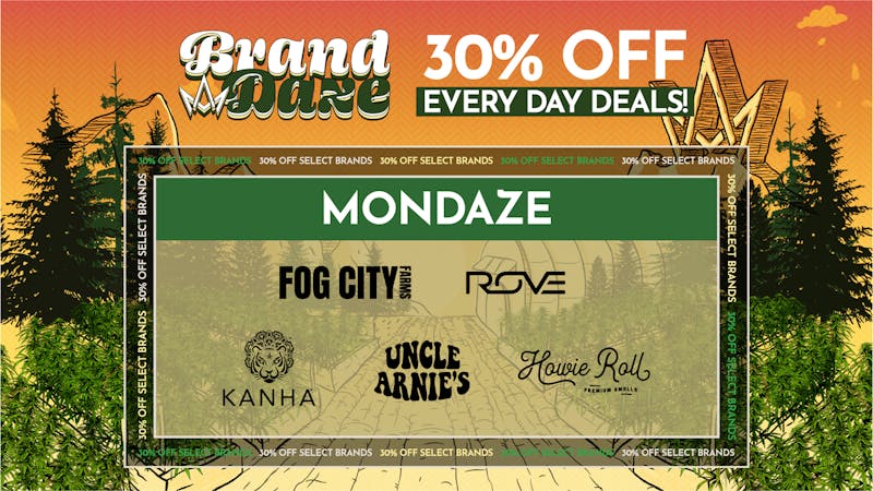 March and Ash Chula Vista - H St. Monday Brand Daze - 30% Off Select Brands